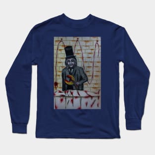 The Caretaker Long Sleeve T-Shirt